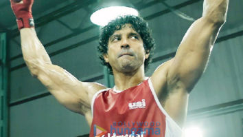 Movie Stills Of The Movie Toofaan