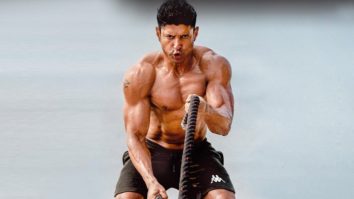 Toofaan: Title Track | Farhan Akhtar, Mrunal Thakur