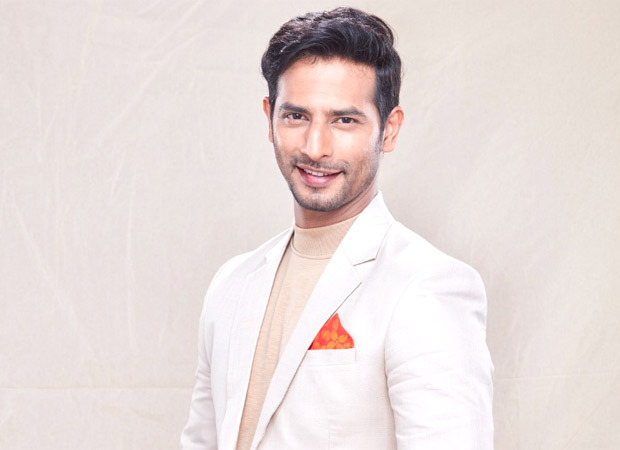 Tujhse Hai Raabta's Sehban Azim Tujhse Hai Raabta's Sehban Azim