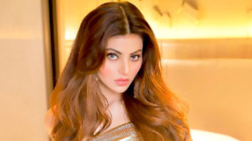 Celeb Photos Of Urvashi Rautela
