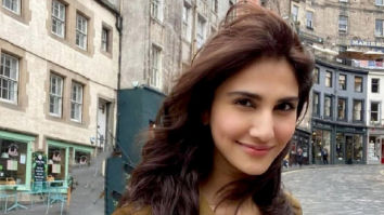 Celeb Photos Of Vaani Kapoor