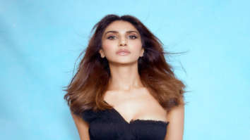 Celeb Photos Of Vaani Kapoor