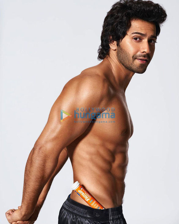 varun dhawan 1 10