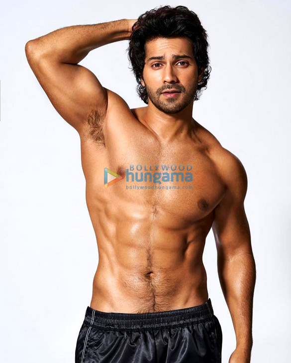 varun dhawan 4 6