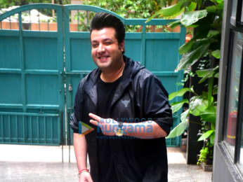 Enter The World Of Chutzpah With Varun Sharma, Manjot Singh & Others