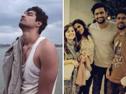Vicky Kaushal celebrates 6 glorious years of Masaan