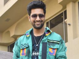 Vicky Kaushal’s The Immortal Ashwathama delayed as the team fails to procure visas
