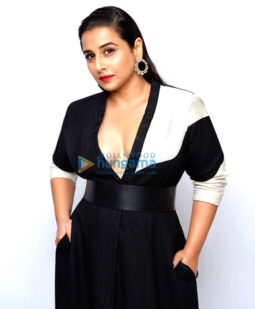 Celeb Photos Of Vidya Balan