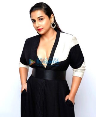 Celeb Photos Of Vidya Balan