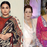 Vidya Balan, Ekta Kapoor, Shobha Kapoor among 395 new members invited to the class of Academy 2021 