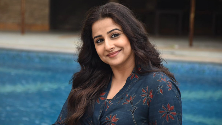 Vidya Balan: “I’ve NEVER been approached for a Shah Rukh Khan film, I think when…”| Sherni Vidya Balan: “I’ve NEVER been approached for a Shah Rukh Khan film, I think when…”| Sherni