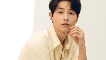 Vincenzo star Song Joong Ki tests negative for COVID-19 and goes into self-quarantine after coming in close contact with positive case