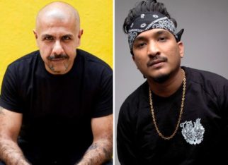 Vishal Dadlani collaborates with DIVINE and Shor Police to pay a tribute to Metallica’s Black Album