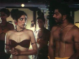Neena Gupta remembers late actor Shankar Nag with a still from the 1984 film Utsav