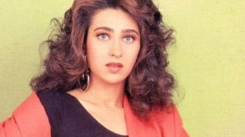 Karisma Kapoor shares a video of the 90s as she completes 30 years in Bollywood