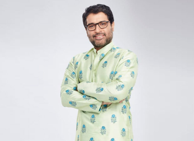 “Theatre played a vital role in shaping my whole life,” suggests Hamariwali Good News’ Shakti Anand