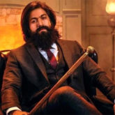 Superstar Yash starrer KGF 2's South audio rights sold for Rs. 7.2 crores 