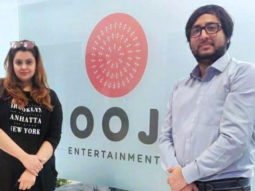 Pooja Entertainment collaborates with India’s ‘Recycle Man’ to recycle its production waste and minimize its carbon footprint