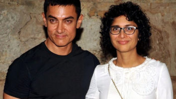 BREAKING: Aamir Khan and Kiran Rao announce their separation; to co-parent their son Azad
