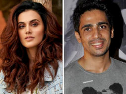 Taapsee Pannu and Gulshan Devaiah’s next with Ajay Bahl is the remake of a Spanish horror thriller