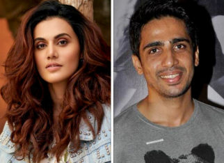 Taapsee Pannu and Gulshan Devaiah’s next with Ajay Bahl is the remake of a Spanish horror thriller