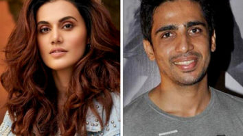 Taapsee Pannu and Gulshan Devaiah’s next with Ajay Bahl is the remake of a Spanish horror thriller