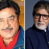 Shatrughan Sinha reveals he had rejected Sholay; says he is sad but happy that Amitabh Bachchan got a big break