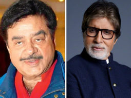 Shatrughan Sinha reveals he had rejected Sholay; says he is sad but happy that Amitabh Bachchan got a big break