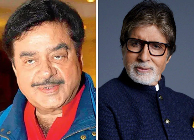 Shatrughan Sinha reveals he had rejected Sholay; says he is sad but happy that Amitabh Bachchan got a big break 