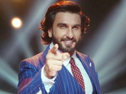 The Big Picture teaser: Ranveer Singh explains the game show format in his own style