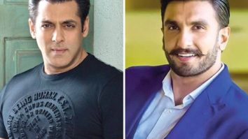 Salman Khan and Ranveer Singh to collaborate for COLORS’ The Big Picture