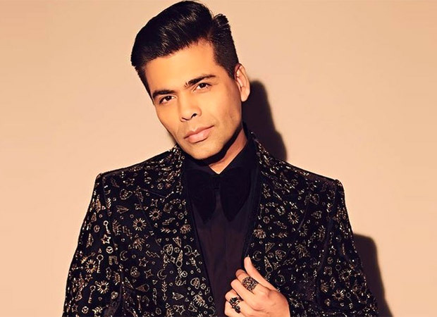 Karan Johar to get back to direction; official announcement on July 6