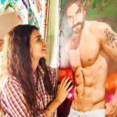 On Ranveer Singh's birthday, Kriti Sanon shares a still from Mimi featuring Ranveer