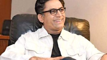 Ram Madhvani to helm a web series on the Jallianwala Bagh massacre