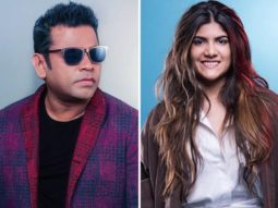 A.R. Rahman and Ananya Birla team up for Indian Olympians ahead of Tokyo 2020