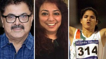 EXCLUSIVE: “This story cannot be buried and not talked about”- Ashoke Pandit and Priyanka Ghatak on why Indian athlete Pinki Pramanik’s story needs to be narrated