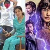 Taapsee Pannu starrer Dobaaraa is the remake of the Spanish mystery drama film Mirage