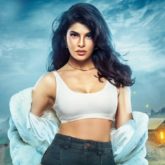 First look: Jacqueline Fernandez looks stunning as Kanika in Bhoot Police