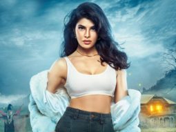 First look: Jacqueline Fernandez stuns as Kanika, Yami Gautam is the enchanting Maya in Bhoot Police
