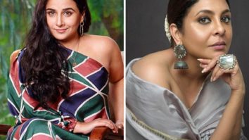 Vidya Balan and Shefali Shah’s maiden screen collaboration titled Jalsa
