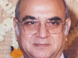 Kumar Ramsay, eldest of the Ramsay brothers, dies at 85