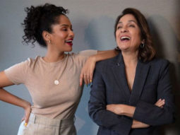 When Neena Gupta told Masaba Gupta that her father Vivian Richards is not a family man