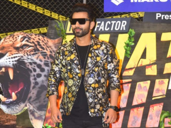 “Khatron Ke Khiladi is very difficult and much tougher than I thought”- Rahul Vaidya