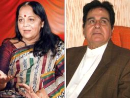 EXCLUSIVE: “He would hum Marathi songs”- Rohini Hattangadi shares her fond memories with Dilip Kumar