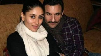 Kareena Kapoor Khan and Saif Ali Khan’s second child named Jeh, confirms Randhir Kapoor 