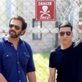 Rohit Shetty on new release date for Akshay Kumar's Sooryavanshi – “The question is when will theatres open up?”