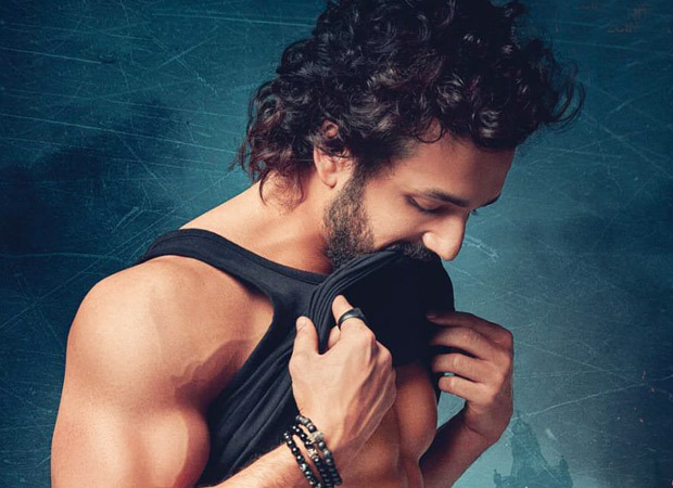 Akhil Akkineni starts shooting for Surender Reddy's Agent today; shares major body transformation pictures