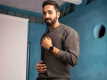 Ayushmann Khurrana heads to Bhopal for Doctor G shoot Ayushmann Khurrana heads to Bhopal for Doctor G shoot