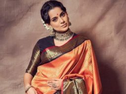 Kangana Ranaut clarifies rumours around the release date of Thalaivi