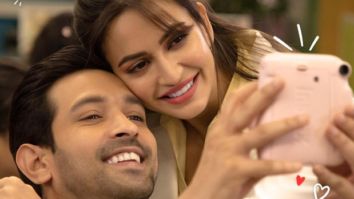 Kriti Kharbanda and Vikrant Massey are one exciting and talented pair to look forward to in the film, 14 Phere! 